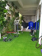 Mountain Sea View Luxury Apartments