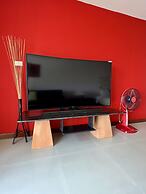 Mountain Sea View Luxury Apartments