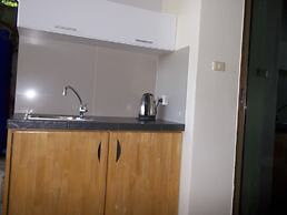 Mountain Sea View Luxury Apartments