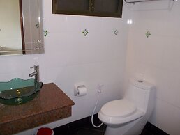 Mountain Sea View Luxury Apartments