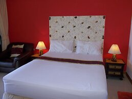 Mountain Sea View Luxury Apartments