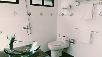 Mountain Sea View Luxury Apartments