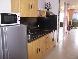 Mountain Sea View Luxury Apartments