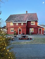 Granavolden Hotel & Gjæstgiveri