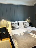 Granavolden Hotel & Gjæstgiveri