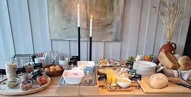 Granavolden Hotel & Gjæstgiveri