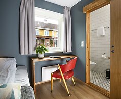 Granavolden Hotel & Gjæstgiveri