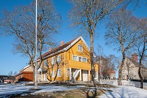 Granavolden Hotel & Gjæstgiveri