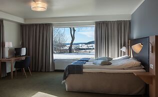 Granavolden Hotel & Gjæstgiveri