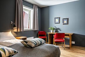 Granavolden Hotel & Gjæstgiveri