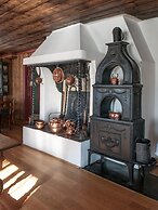 Granavolden Hotel & Gjæstgiveri