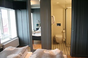 Granavolden Hotel & Gjæstgiveri