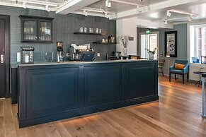 Granavolden Hotel & Gjæstgiveri