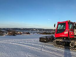 Granavolden Hotel & Gjæstgiveri