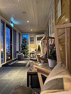 Granavolden Hotel & Gjæstgiveri