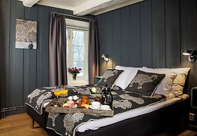 Granavolden Hotel & Gjæstgiveri