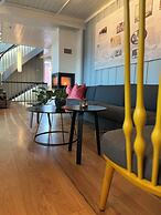 Granavolden Hotel & Gjæstgiveri