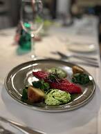 Granavolden Hotel & Gjæstgiveri