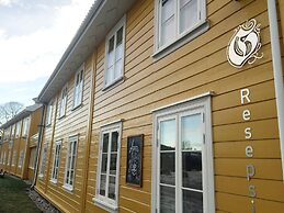 Granavolden Hotel & Gjæstgiveri