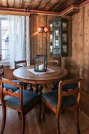 Granavolden Hotel & Gjæstgiveri