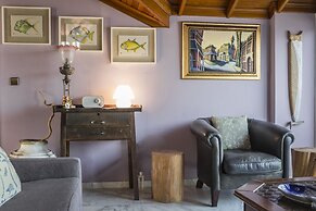 Faros Residence - Adults Only