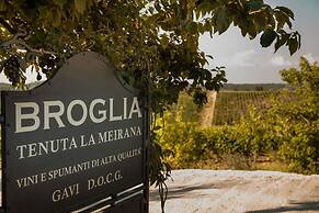 La Tenuta La Meirana