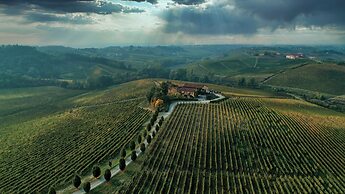 La Tenuta La Meirana