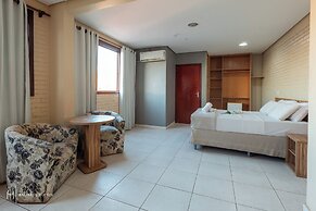 Rede Andrade Goiânia Centro