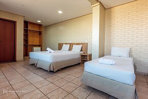 Rede Andrade Goiânia Centro