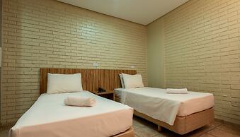 Rede Andrade Goiânia Centro