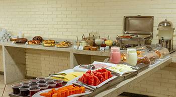 Rede Andrade Goiânia Centro