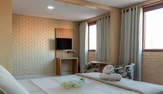 Rede Andrade Goiânia Centro