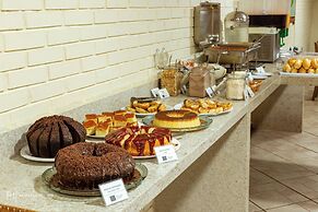 Rede Andrade Goiânia Centro