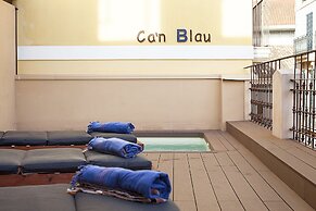 Can Blau Homes