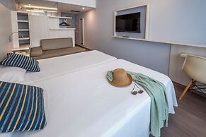 Hotel GHT Sa Riera