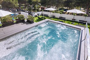 Hotel GHT Sa Riera