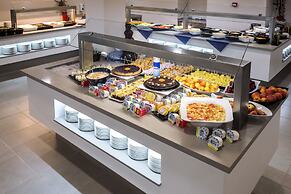 Hotel GHT Sa Riera