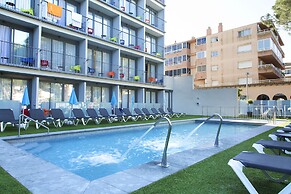 Hotel GHT Sa Riera