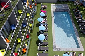 Hotel GHT Sa Riera