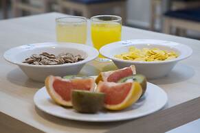 Hotel GHT Sa Riera