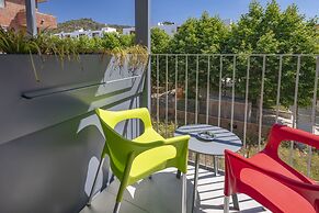 Hotel GHT Sa Riera