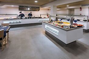 Hotel GHT Sa Riera