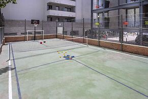 Hotel GHT Sa Riera