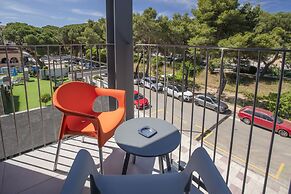 Hotel GHT Sa Riera