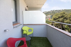 Hotel GHT Sa Riera