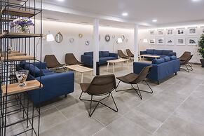 Hotel GHT Sa Riera