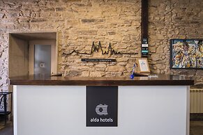 Hotel Alda Avenida