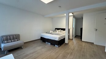 Hotel Havana