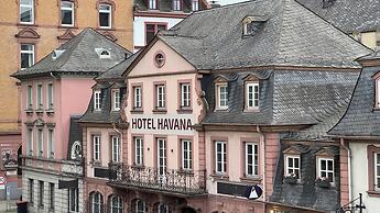 Hotel Havana