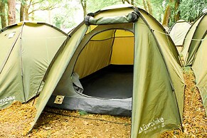 Pamplona Camping